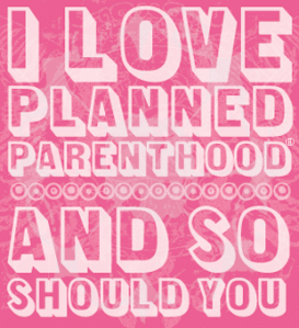 planned-parenthood